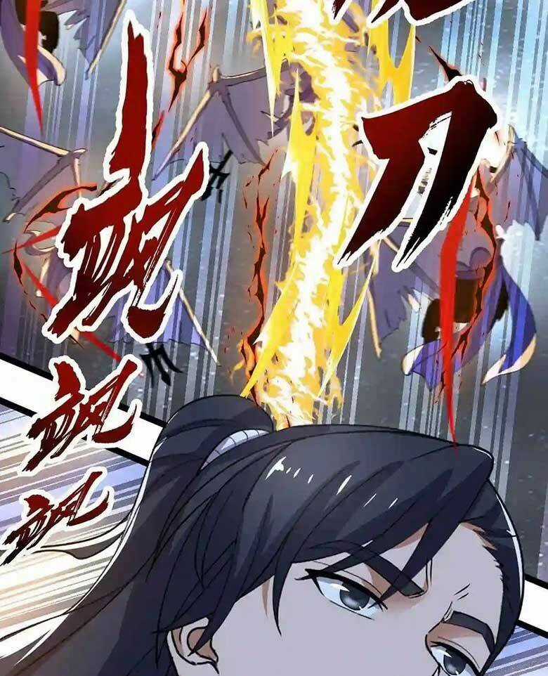 Vĩnh Sinh Chapter 45 trang 14