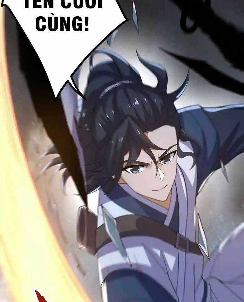 Vĩnh Sinh Chapter 45 trang 16