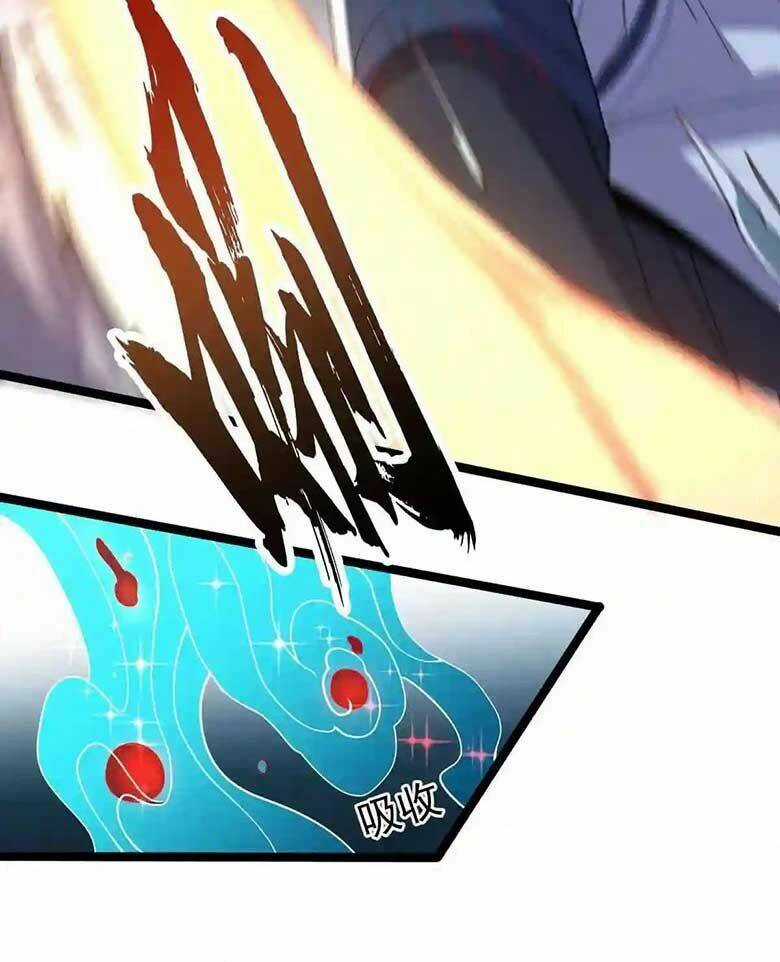 Vĩnh Sinh Chapter 45 trang 17