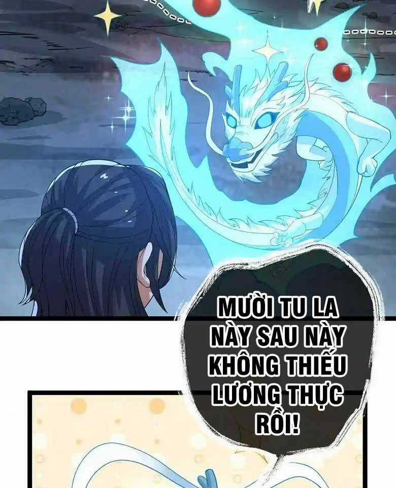 Vĩnh Sinh Chapter 45 trang 19