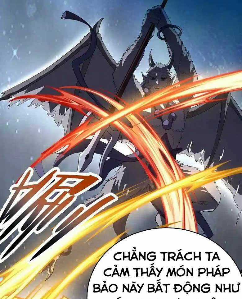 Vĩnh Sinh Chapter 45 trang 2