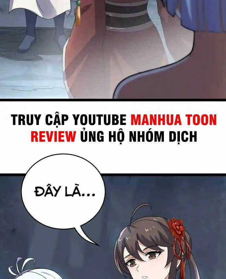 Vĩnh Sinh Chapter 45 trang 23