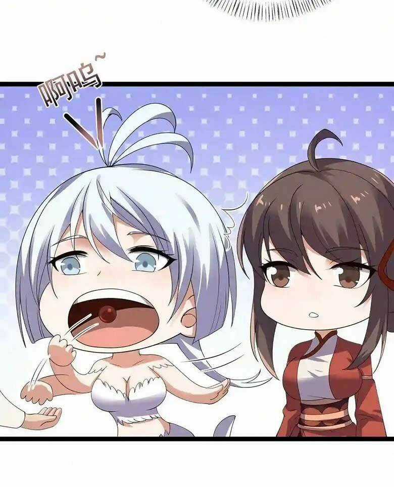 Vĩnh Sinh Chapter 45 trang 25