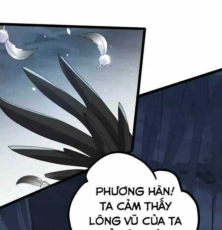 Vĩnh Sinh Chapter 45 trang 27