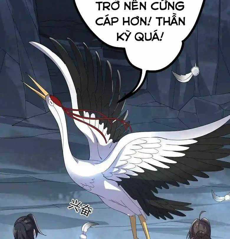 Vĩnh Sinh Chapter 45 trang 28