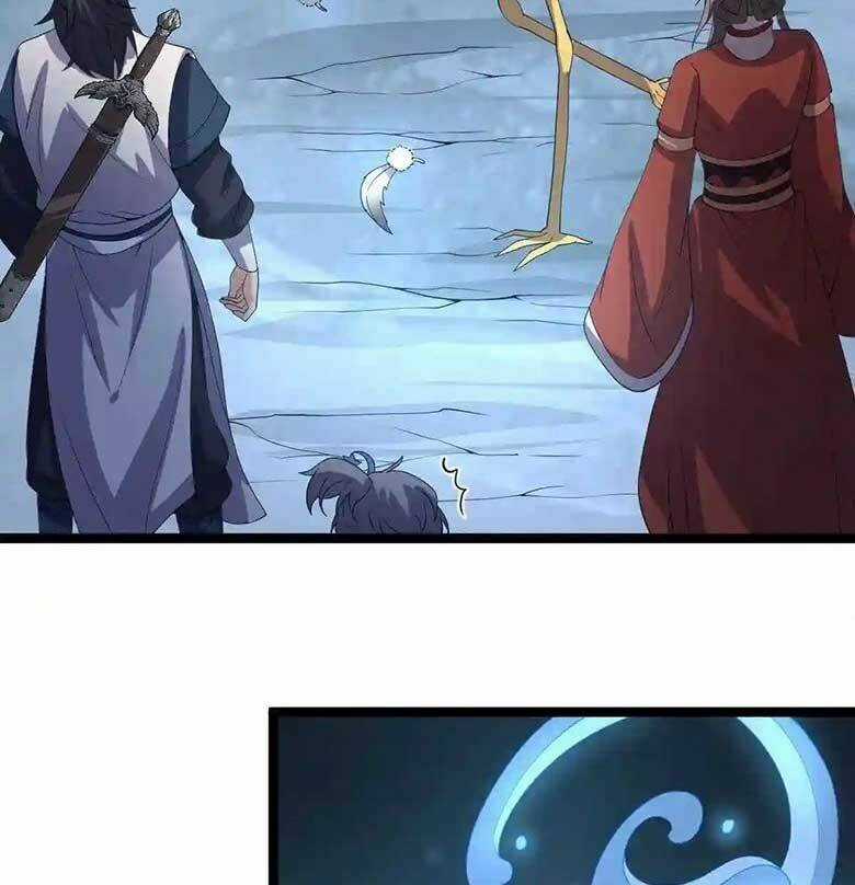 Vĩnh Sinh Chapter 45 trang 29