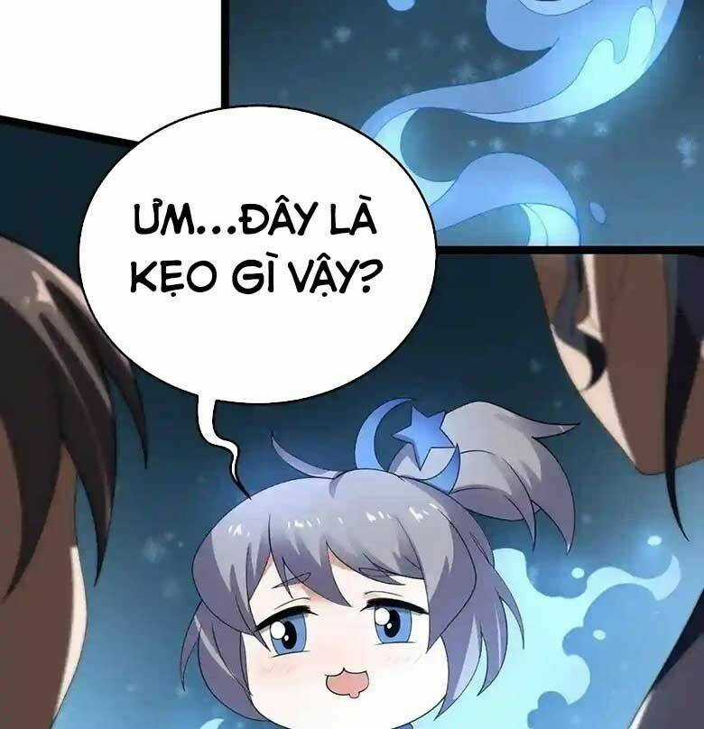 Vĩnh Sinh Chapter 45 trang 30