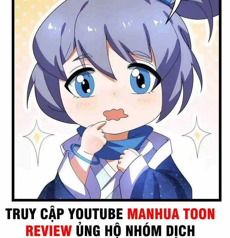 Vĩnh Sinh Chapter 45 trang 32