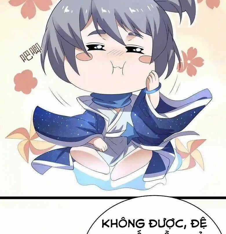 Vĩnh Sinh Chapter 45 trang 36