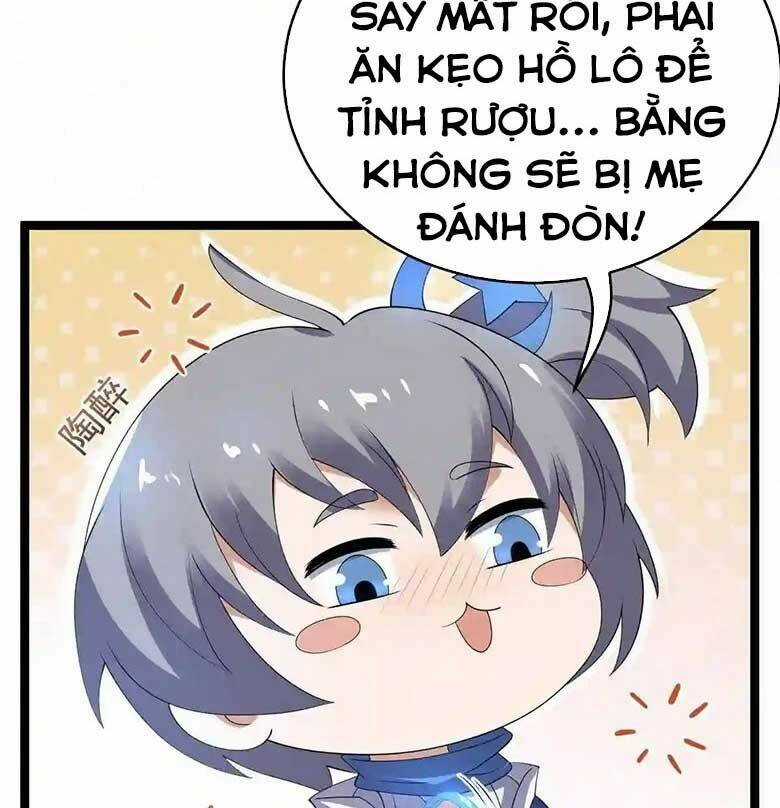 Vĩnh Sinh Chapter 45 trang 37