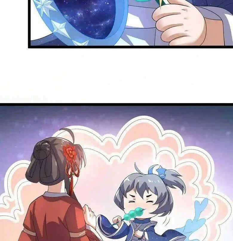 Vĩnh Sinh Chapter 45 trang 39