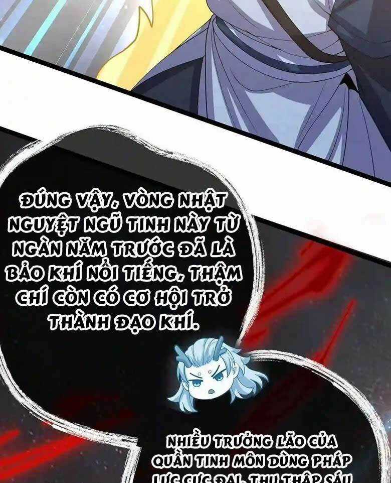 Vĩnh Sinh Chapter 45 trang 4