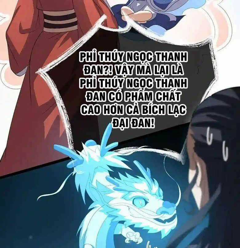 Vĩnh Sinh Chapter 45 trang 40