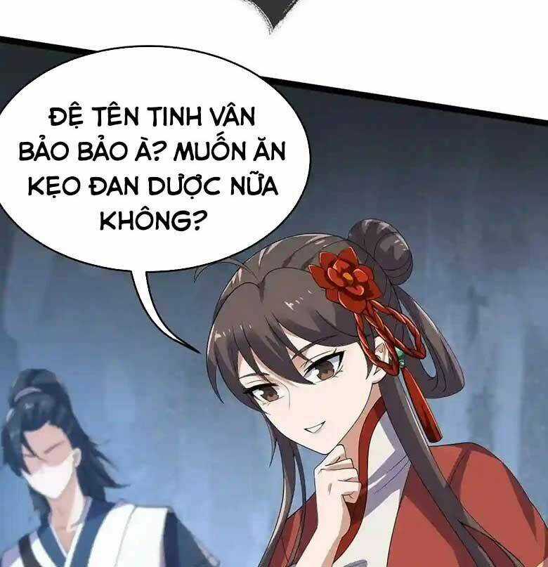 Vĩnh Sinh Chapter 45 trang 42