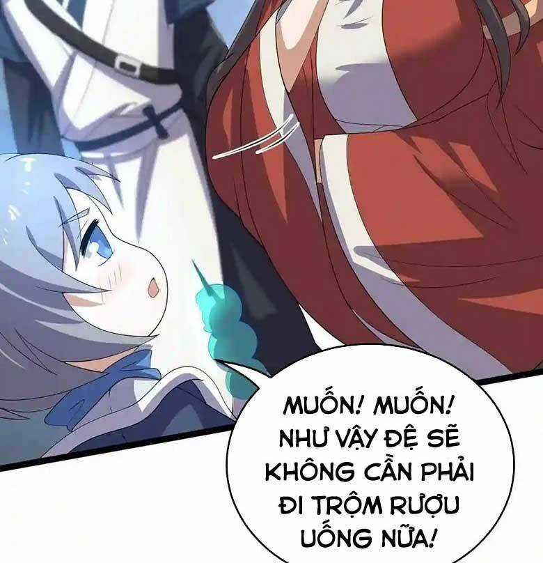 Vĩnh Sinh Chapter 45 trang 43