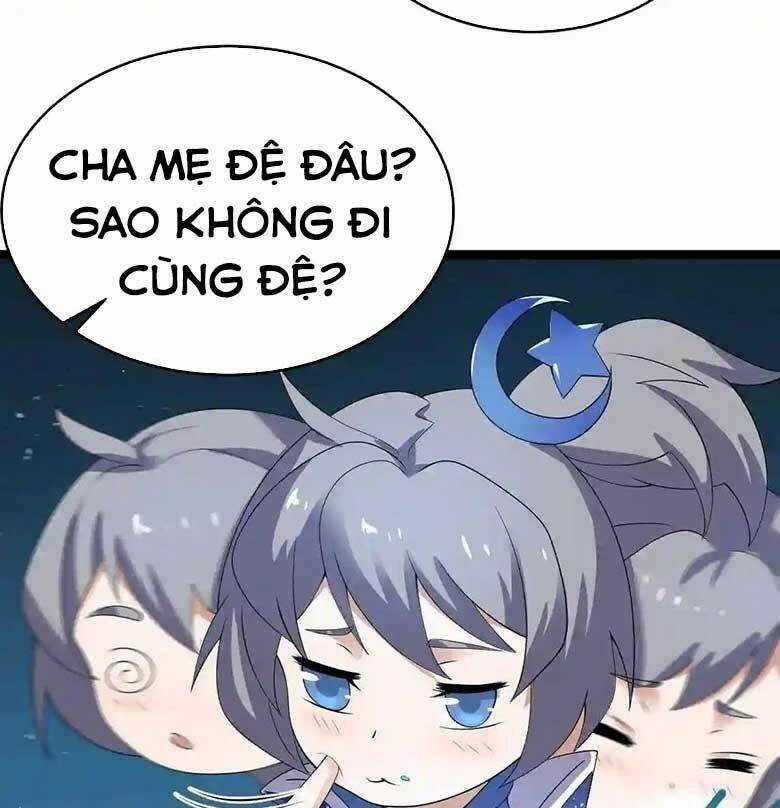 Vĩnh Sinh Chapter 45 trang 44