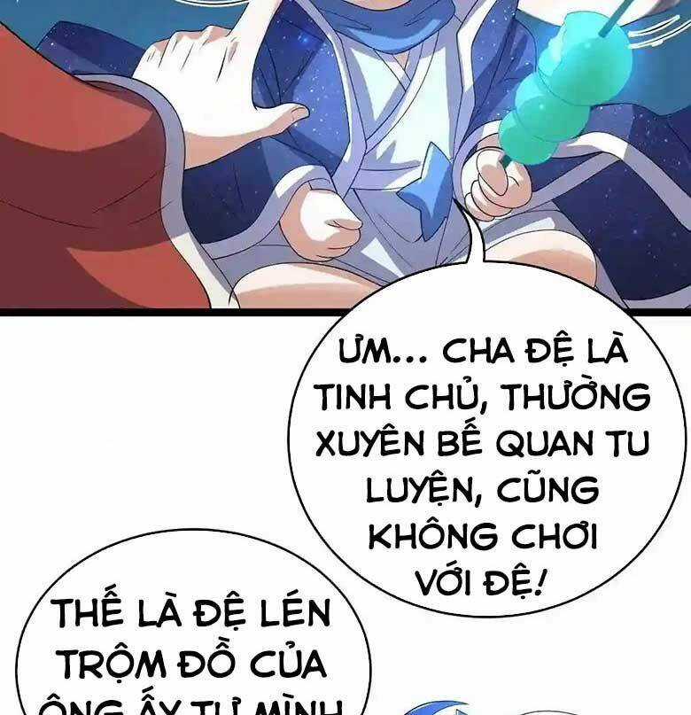 Vĩnh Sinh Chapter 45 trang 45