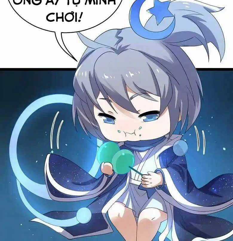 Vĩnh Sinh Chapter 45 trang 46