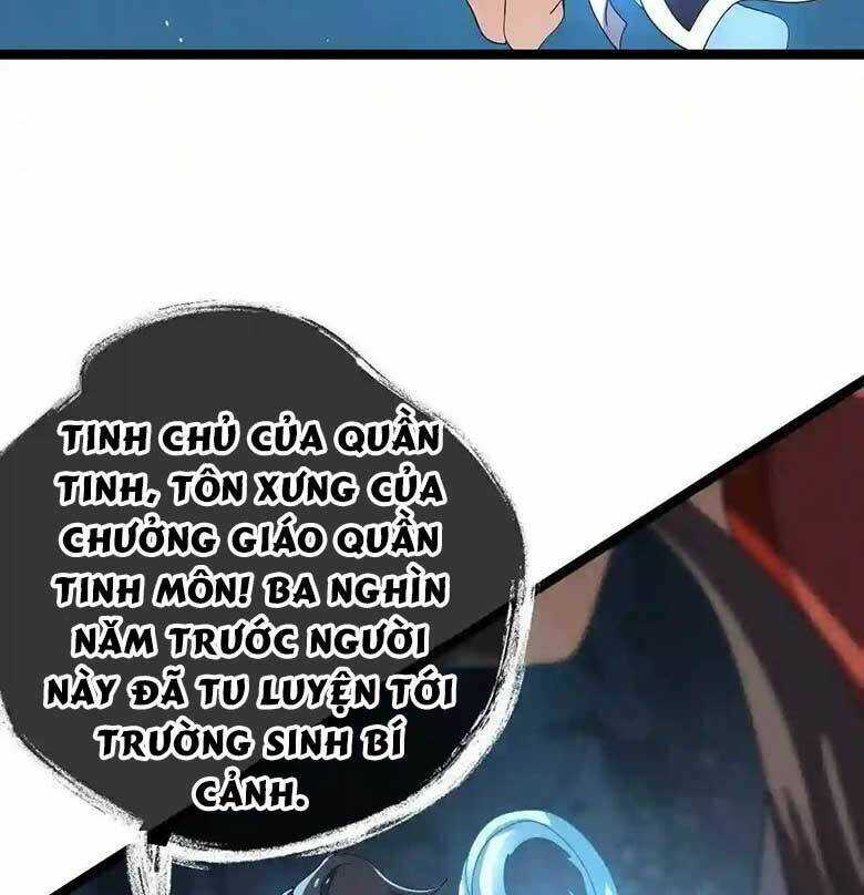 Vĩnh Sinh Chapter 45 trang 47