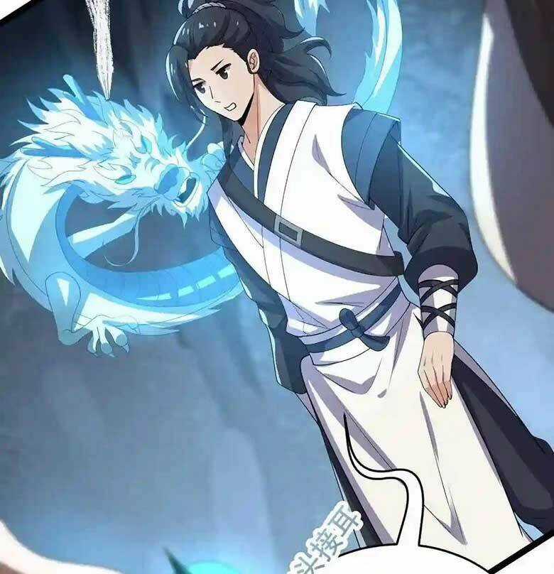 Vĩnh Sinh Chapter 45 trang 48