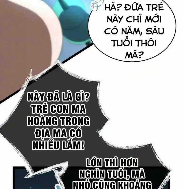 Vĩnh Sinh Chapter 45 trang 49