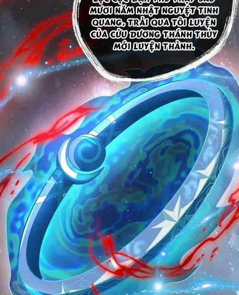 Vĩnh Sinh Chapter 45 trang 5