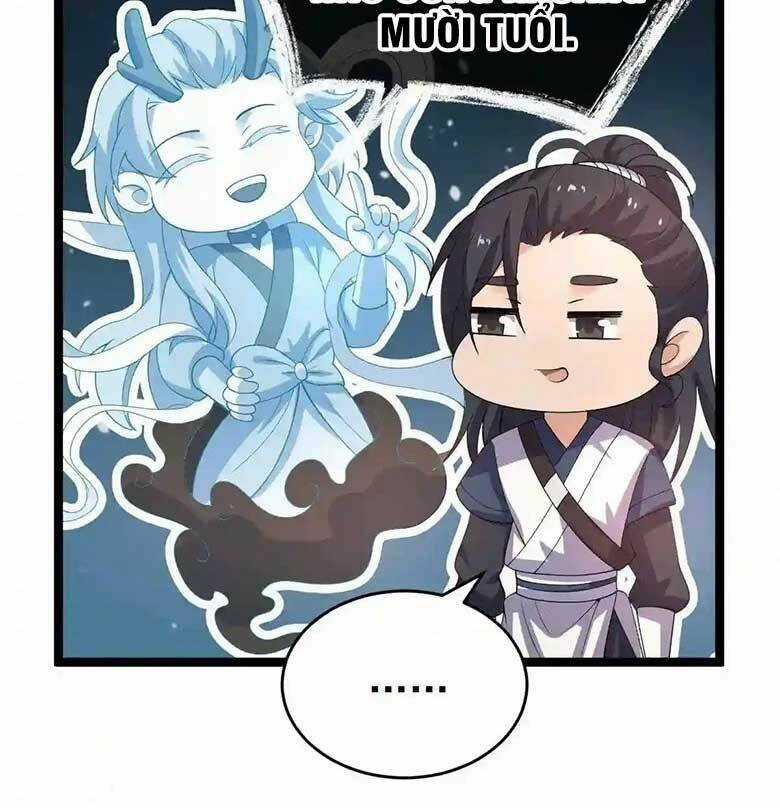 Vĩnh Sinh Chapter 45 trang 50