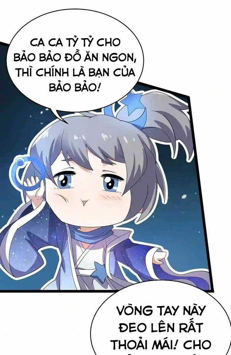 Vĩnh Sinh Chapter 45 trang 51