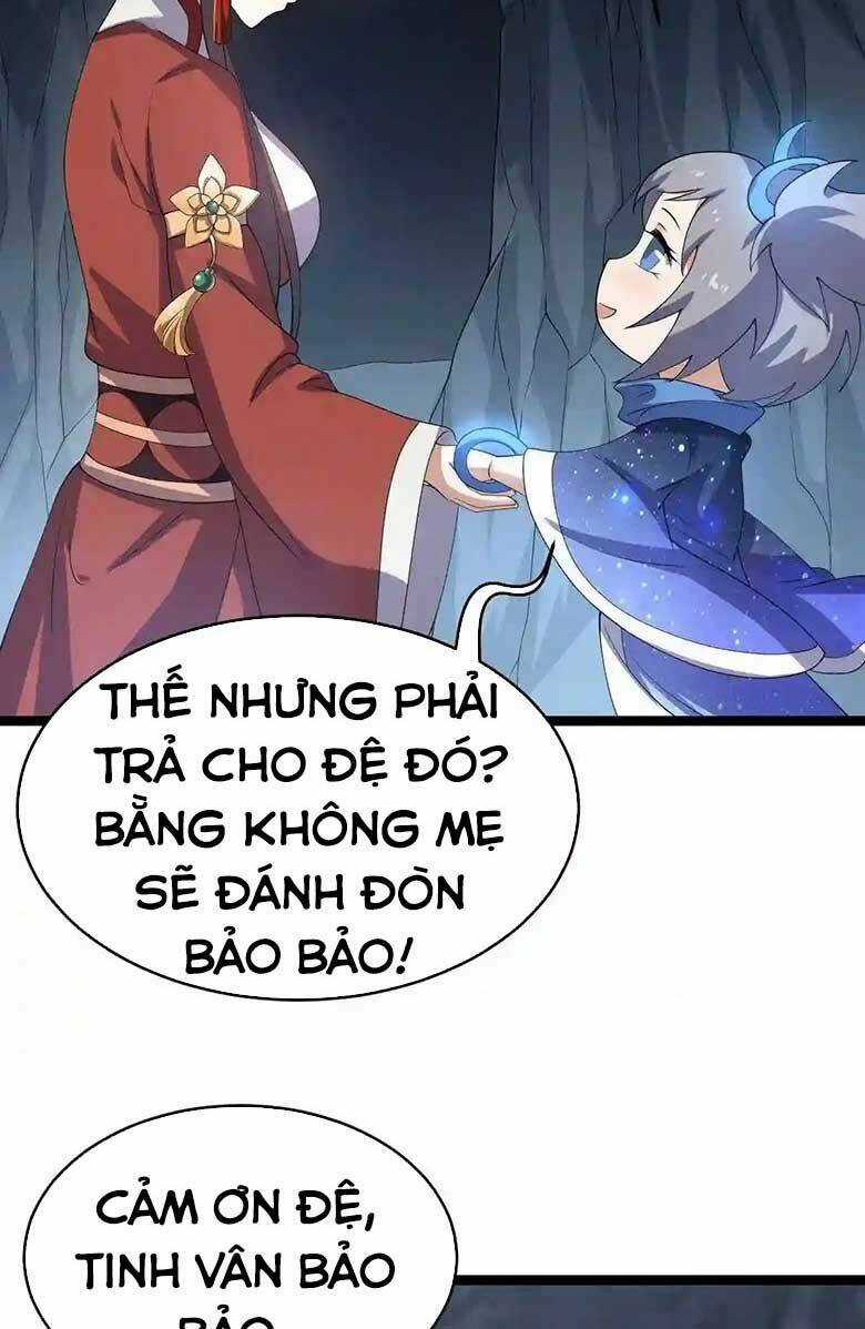 Vĩnh Sinh Chapter 45 trang 53