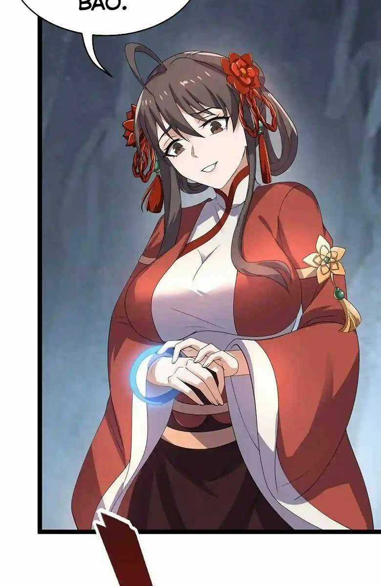 Vĩnh Sinh Chapter 45 trang 54