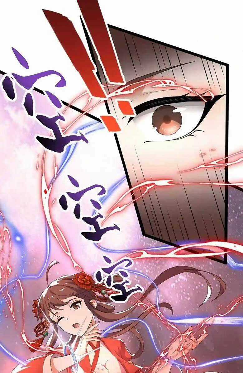 Vĩnh Sinh Chapter 45 trang 55