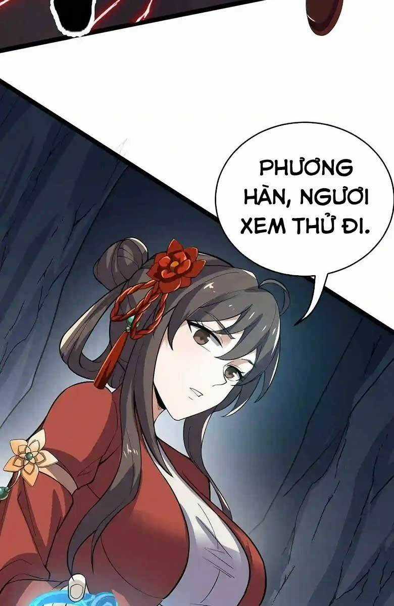 Vĩnh Sinh Chapter 45 trang 57