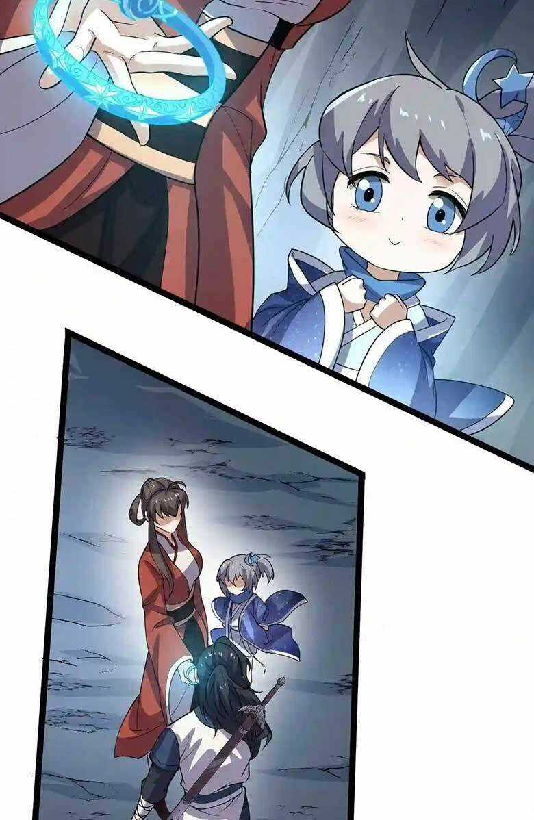 Vĩnh Sinh Chapter 45 trang 58