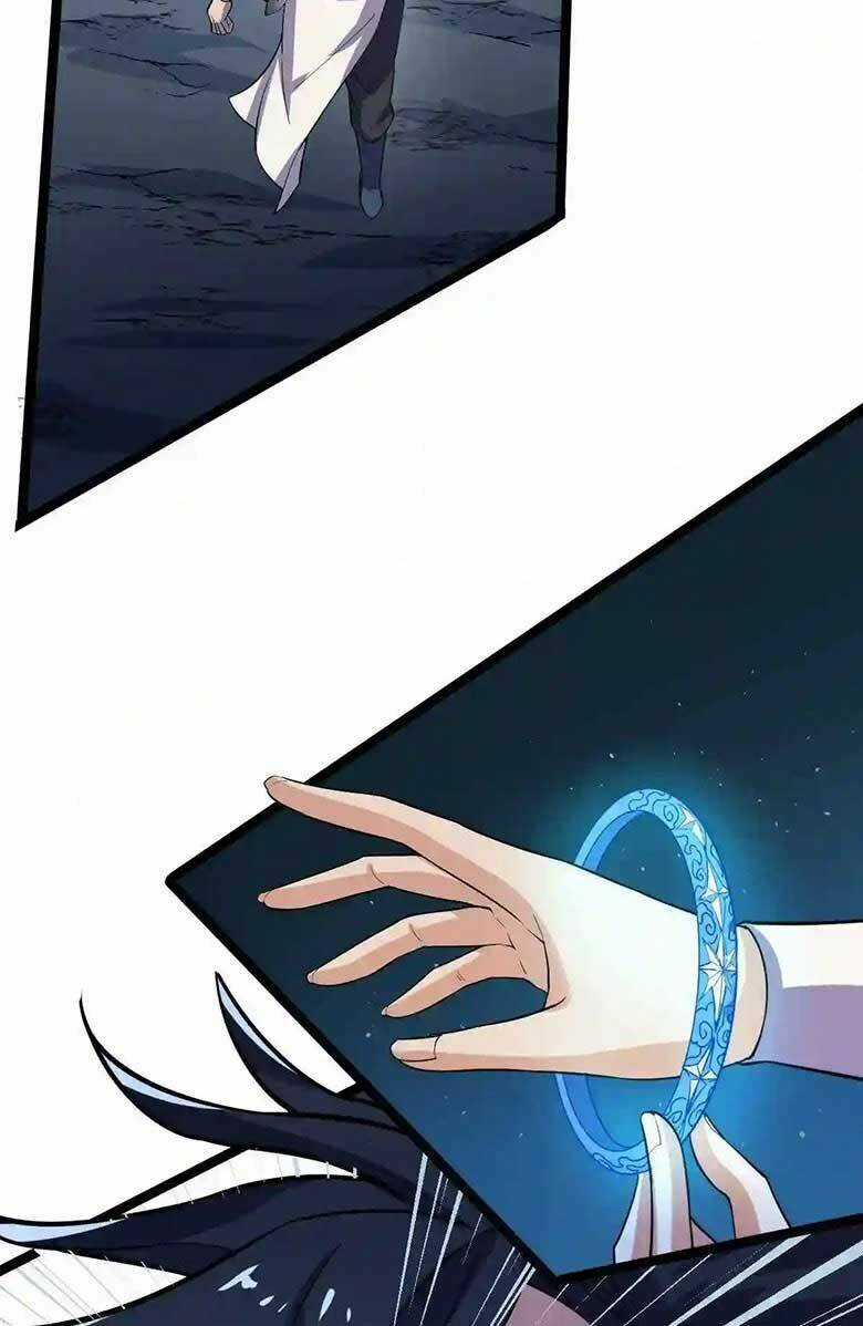 Vĩnh Sinh Chapter 45 trang 59