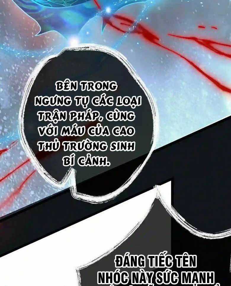 Vĩnh Sinh Chapter 45 trang 6