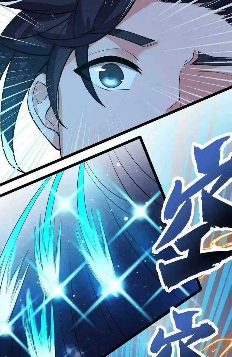 Vĩnh Sinh Chapter 45 trang 60