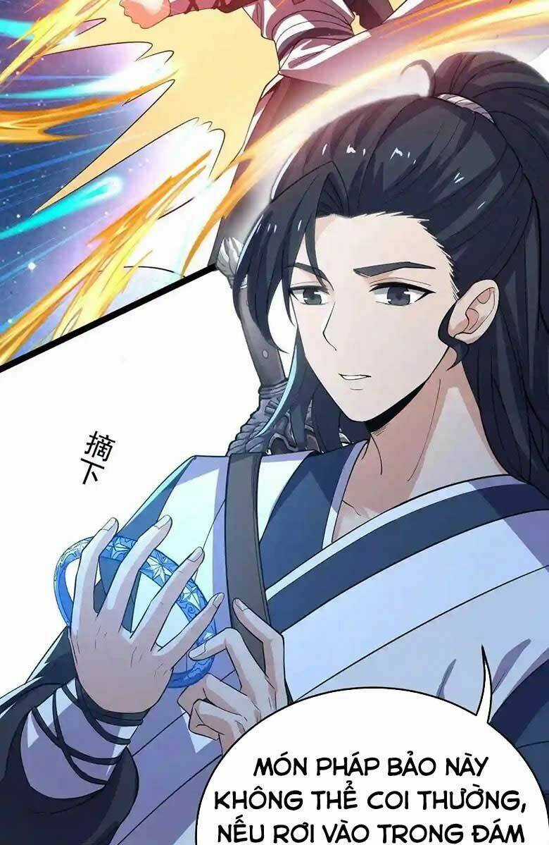 Vĩnh Sinh Chapter 45 trang 63