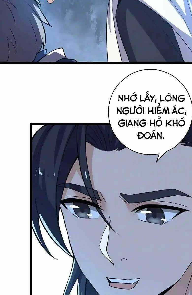 Vĩnh Sinh Chapter 45 trang 65