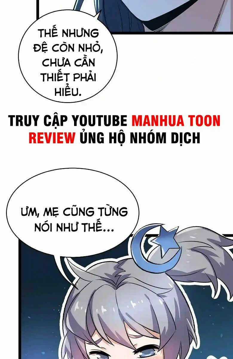 Vĩnh Sinh Chapter 45 trang 66