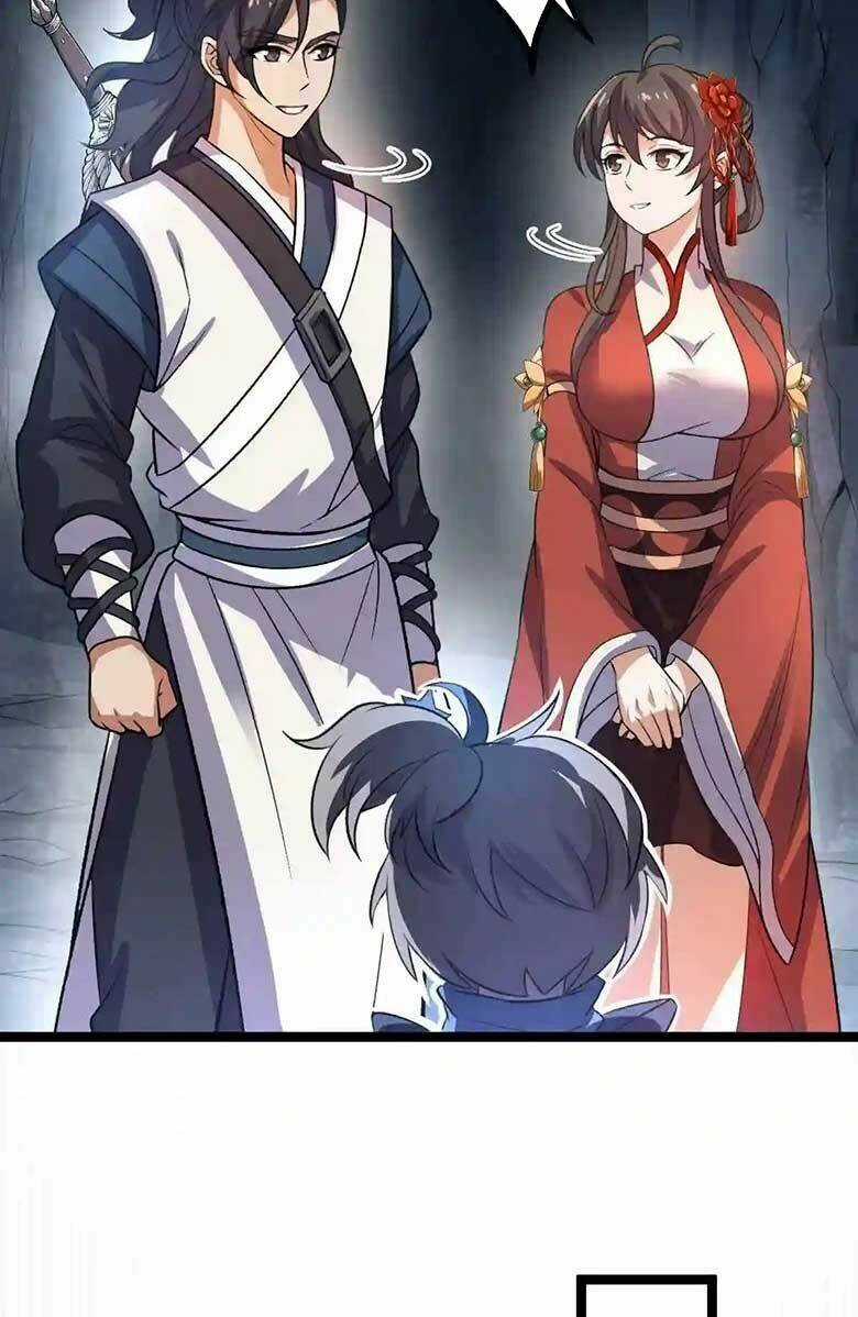 Vĩnh Sinh Chapter 45 trang 69