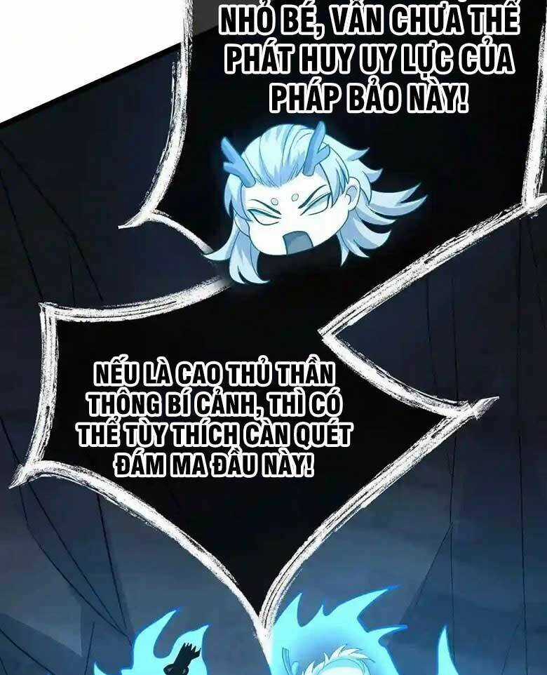 Vĩnh Sinh Chapter 45 trang 7