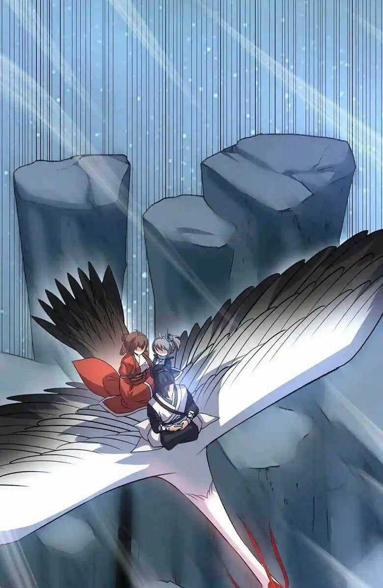 Vĩnh Sinh Chapter 45 trang 71