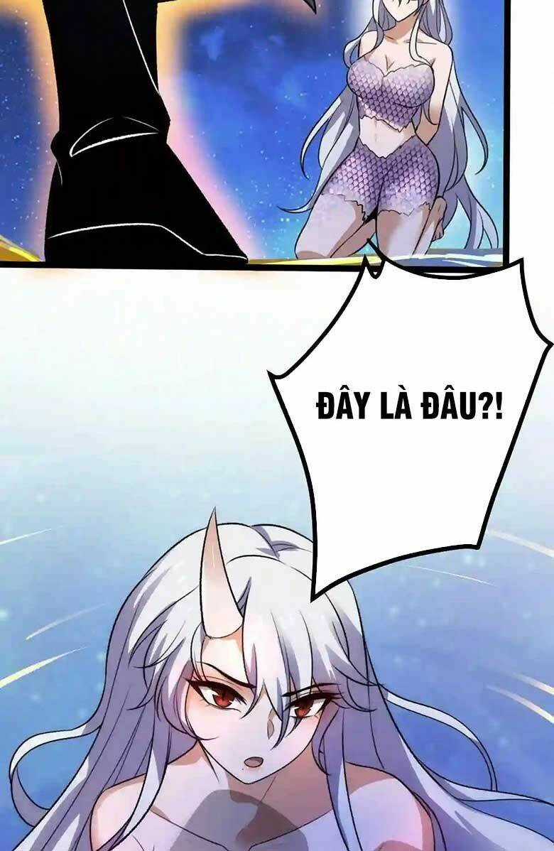 Vĩnh Sinh Chapter 45 trang 74