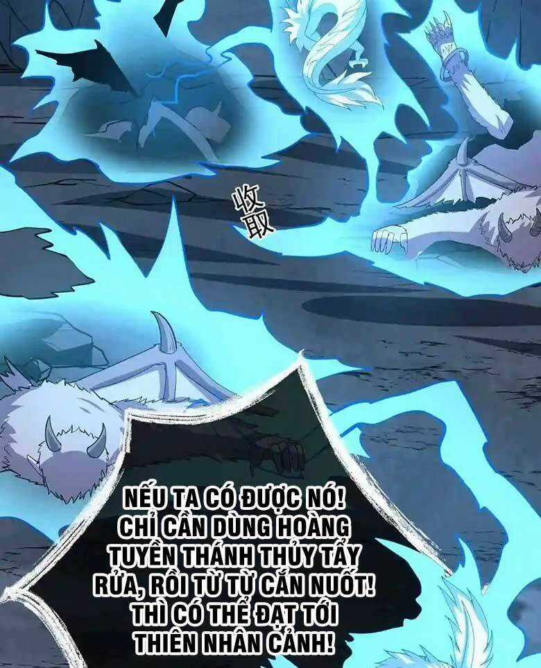 Vĩnh Sinh Chapter 45 trang 8