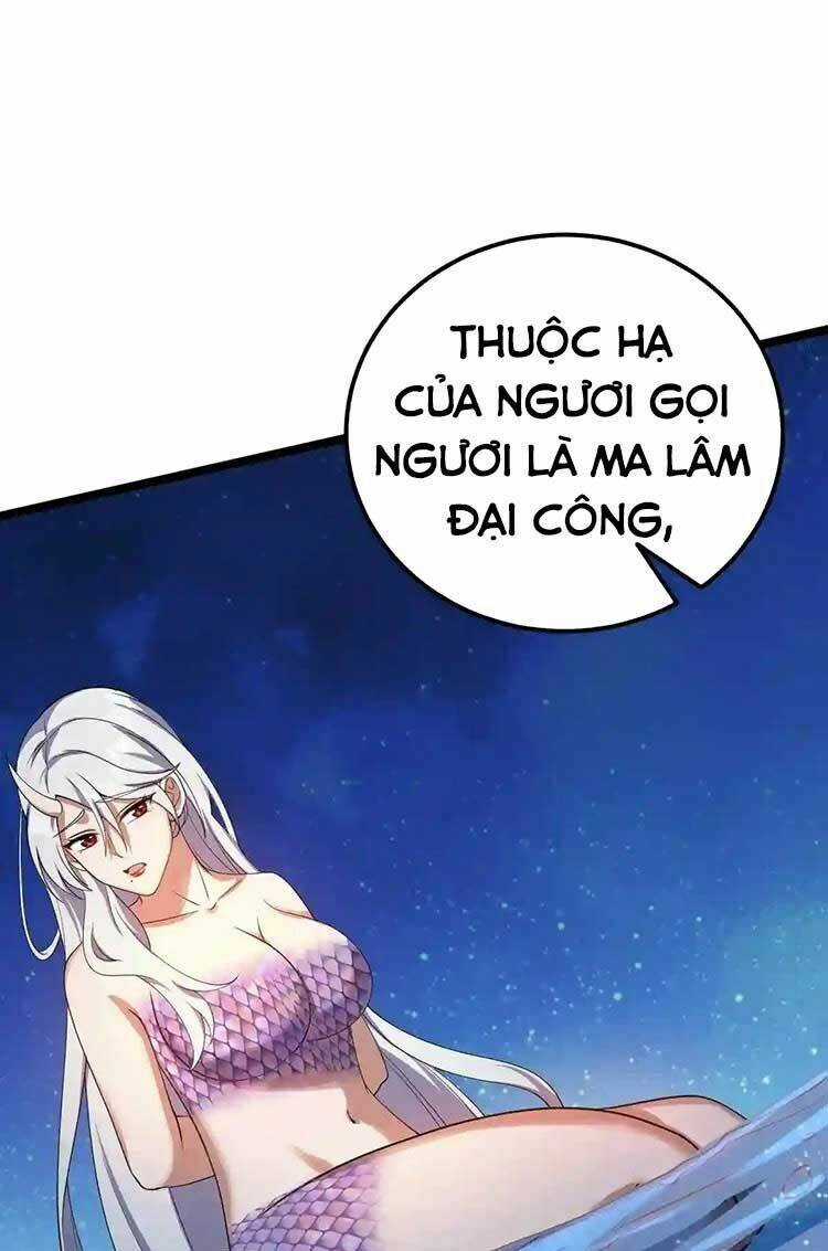 Vĩnh Sinh Chapter 46 trang 1