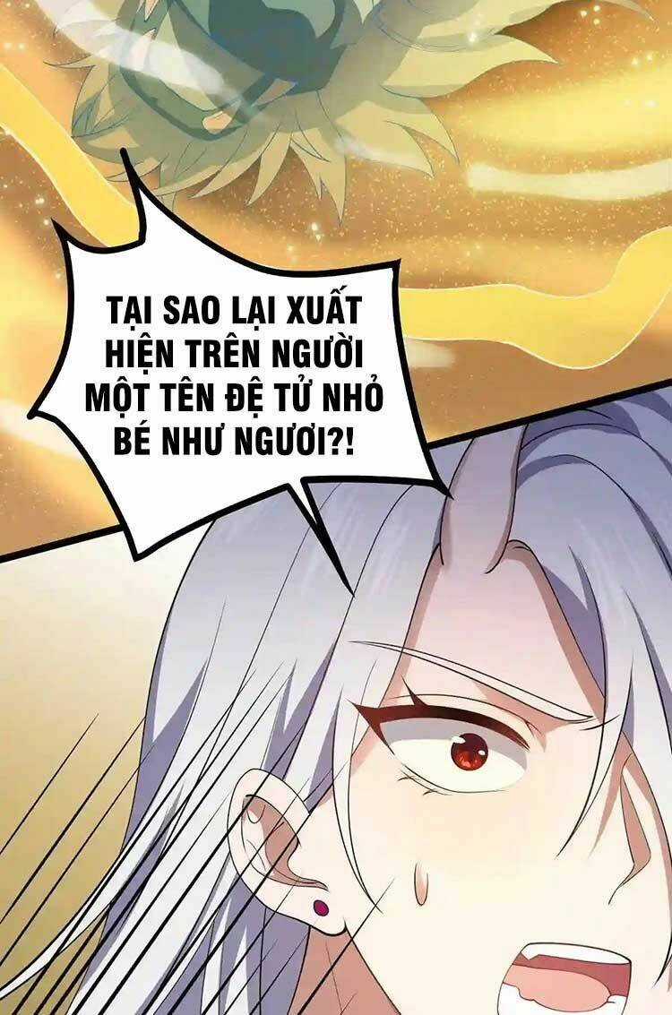 Vĩnh Sinh Chapter 46 trang 10