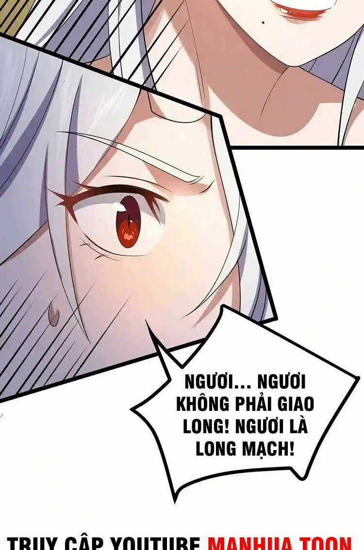 Vĩnh Sinh Chapter 46 trang 11