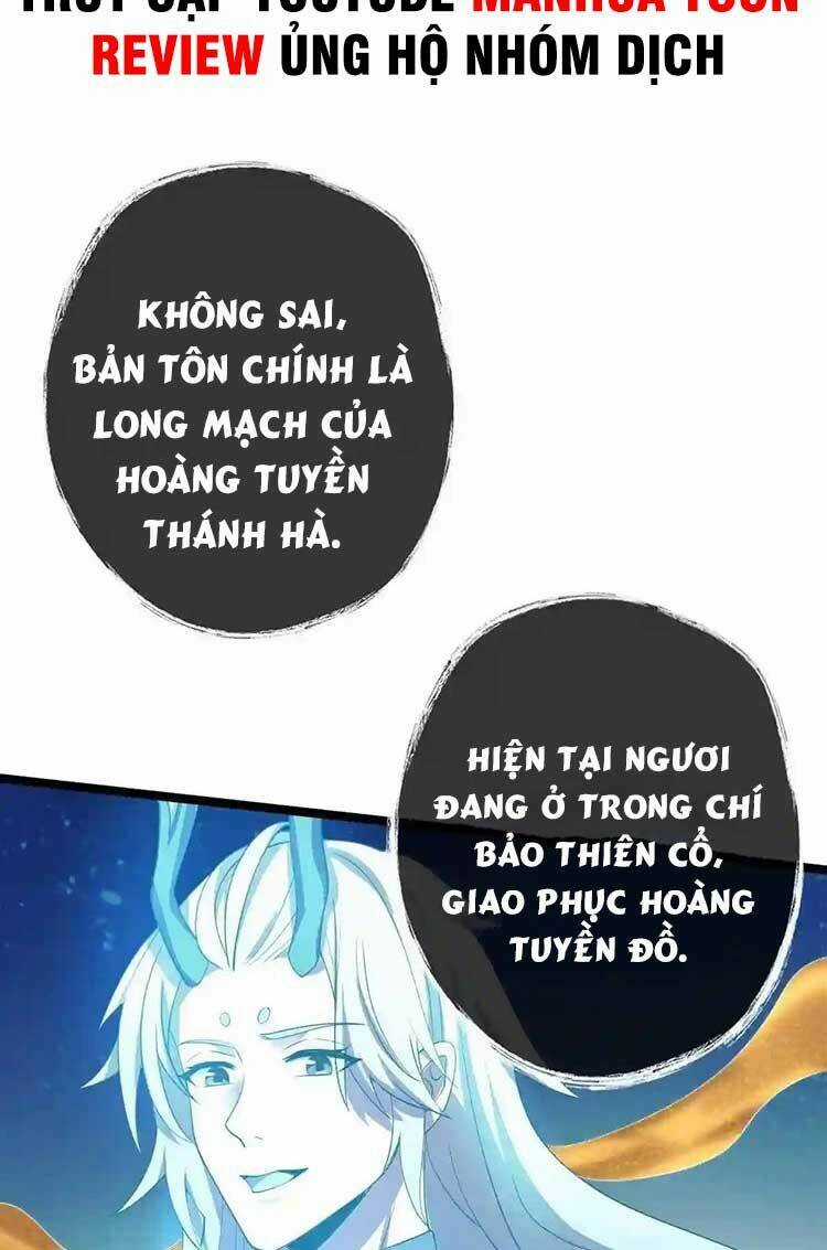 Vĩnh Sinh Chapter 46 trang 12