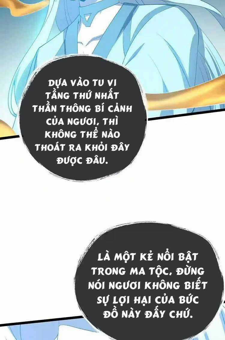 Vĩnh Sinh Chapter 46 trang 13