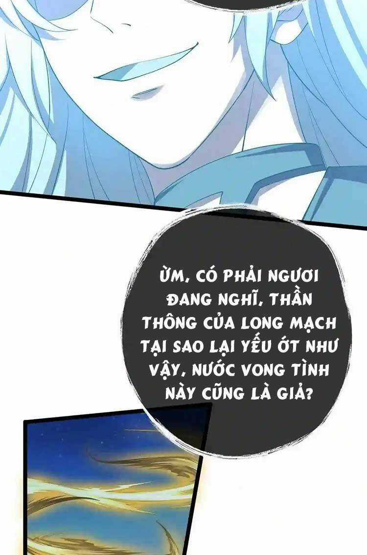 Vĩnh Sinh Chapter 46 trang 14